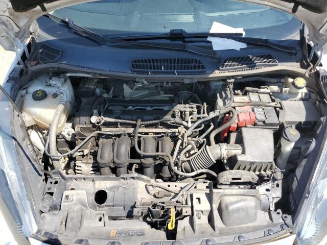 Photo 10 VIN: 3FADP4AJ9FM212998 - FORD FIESTA 