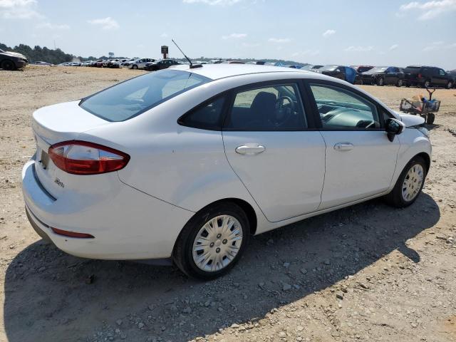 Photo 2 VIN: 3FADP4AJ9FM212998 - FORD FIESTA 