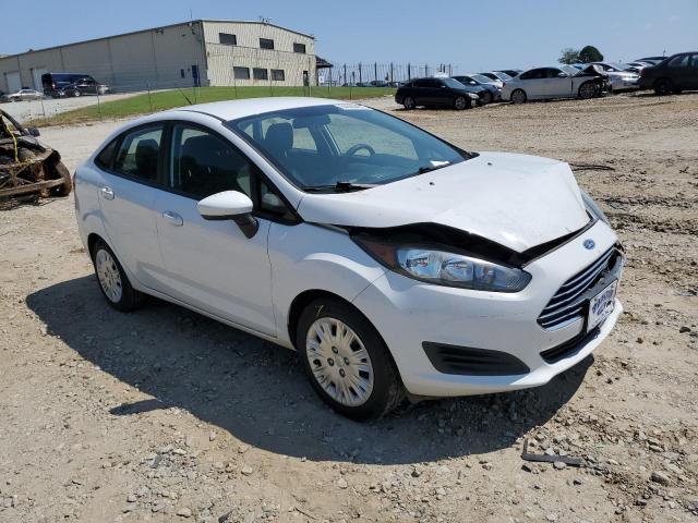 Photo 3 VIN: 3FADP4AJ9FM212998 - FORD FIESTA 