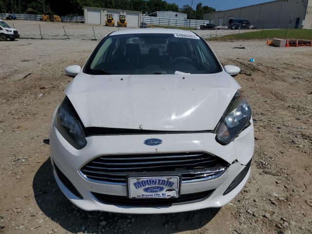 Photo 4 VIN: 3FADP4AJ9FM212998 - FORD FIESTA 