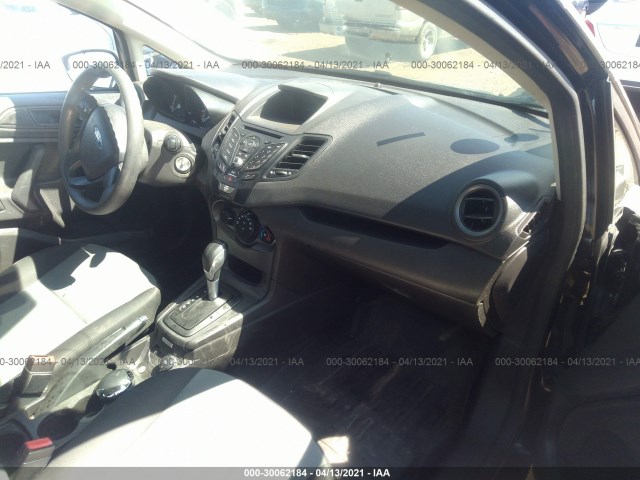 Photo 4 VIN: 3FADP4AJ9FM223905 - FORD FIESTA 