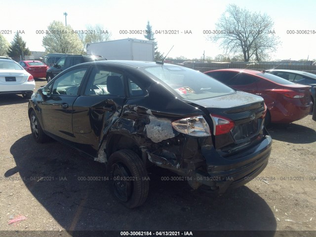 Photo 5 VIN: 3FADP4AJ9FM223905 - FORD FIESTA 