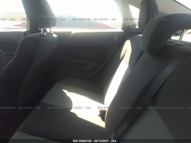 Photo 7 VIN: 3FADP4AJ9FM223905 - FORD FIESTA 