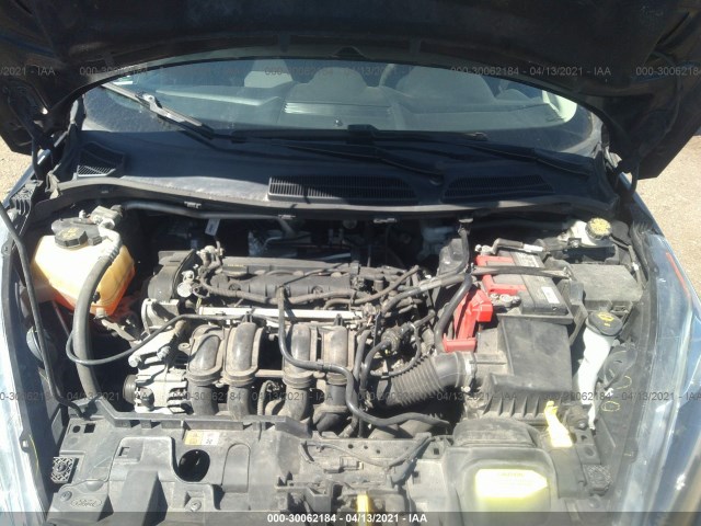 Photo 9 VIN: 3FADP4AJ9FM223905 - FORD FIESTA 