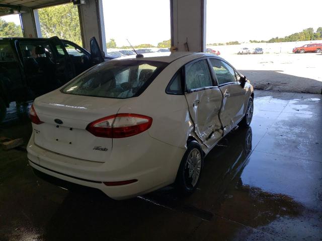 Photo 3 VIN: 3FADP4AJ9FM224245 - FORD FIESTA S 