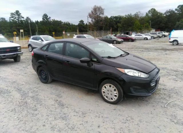 Photo 0 VIN: 3FADP4AJ9GM106987 - FORD FIESTA 