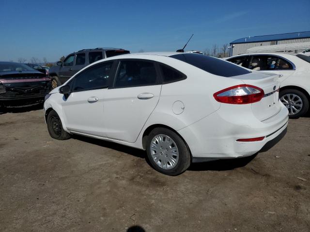 Photo 1 VIN: 3FADP4AJ9GM120565 - FORD FIESTA S 