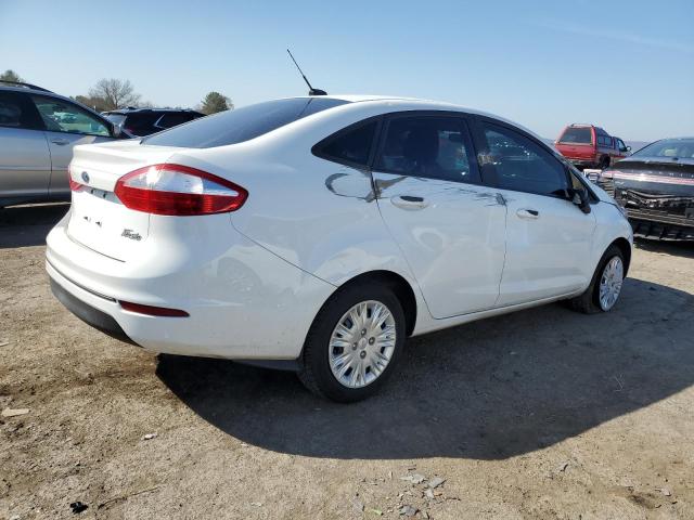 Photo 2 VIN: 3FADP4AJ9GM120565 - FORD FIESTA S 