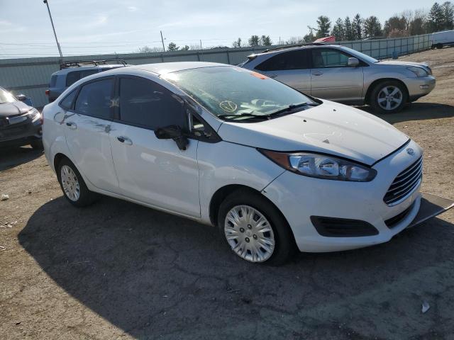 Photo 3 VIN: 3FADP4AJ9GM120565 - FORD FIESTA S 