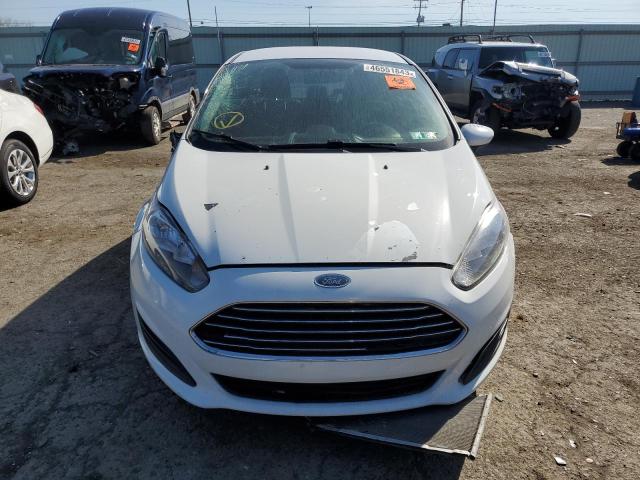 Photo 4 VIN: 3FADP4AJ9GM120565 - FORD FIESTA S 