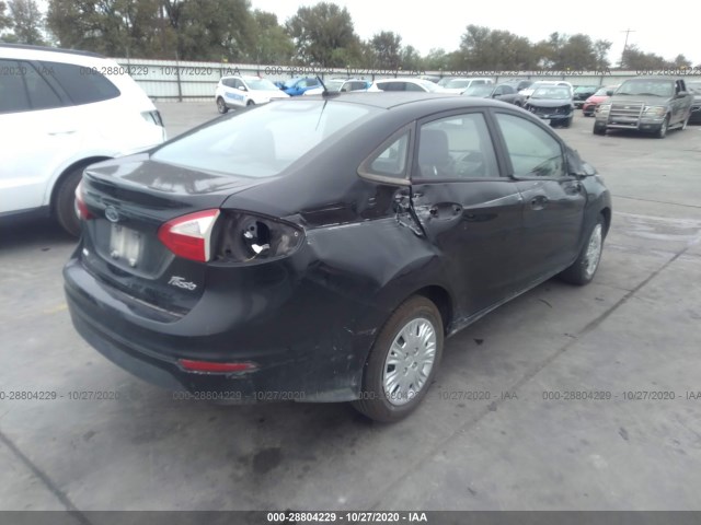 Photo 3 VIN: 3FADP4AJ9GM133560 - FORD FIESTA 