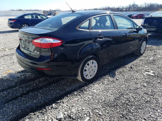 Photo 3 VIN: 3FADP4AJ9GM138466 - FORD FIESTA S 