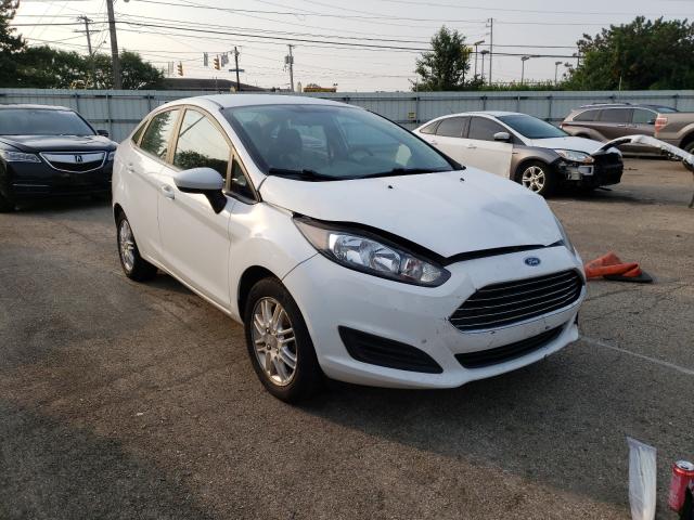 Photo 0 VIN: 3FADP4AJ9GM154201 - FORD FIESTA 