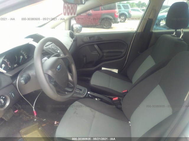 Photo 4 VIN: 3FADP4AJ9GM167238 - FORD FIESTA 