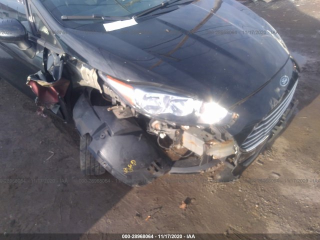 Photo 5 VIN: 3FADP4AJ9GM173749 - FORD FIESTA 