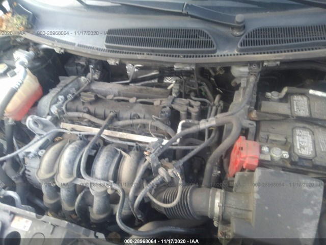 Photo 9 VIN: 3FADP4AJ9GM173749 - FORD FIESTA 