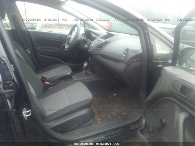 Photo 4 VIN: 3FADP4AJ9GM208581 - FORD FIESTA 