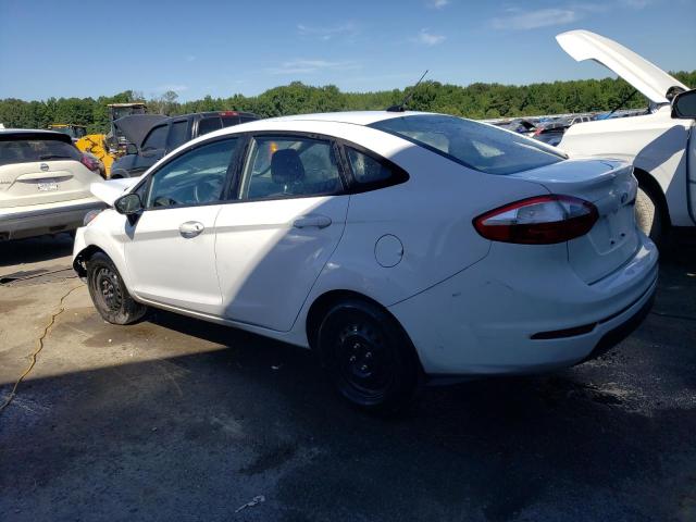 Photo 1 VIN: 3FADP4AJ9HM103525 - FORD FIESTA S 