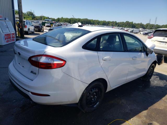 Photo 2 VIN: 3FADP4AJ9HM103525 - FORD FIESTA S 