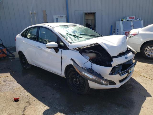 Photo 3 VIN: 3FADP4AJ9HM103525 - FORD FIESTA S 