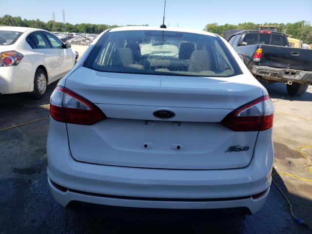 Photo 5 VIN: 3FADP4AJ9HM103525 - FORD FIESTA S 