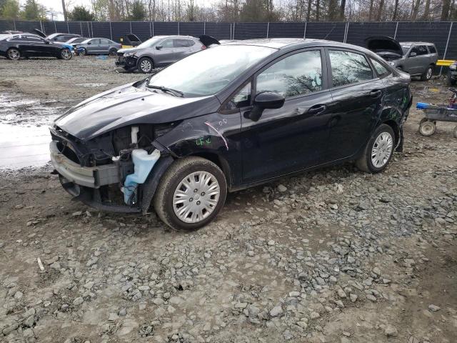 Photo 0 VIN: 3FADP4AJ9HM121782 - FORD FIESTA 