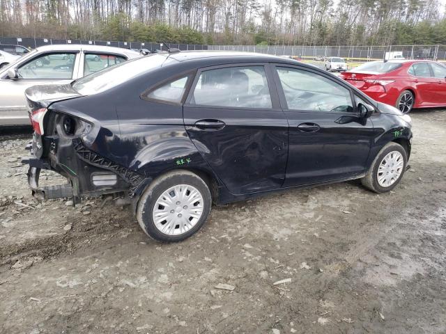 Photo 2 VIN: 3FADP4AJ9HM121782 - FORD FIESTA 