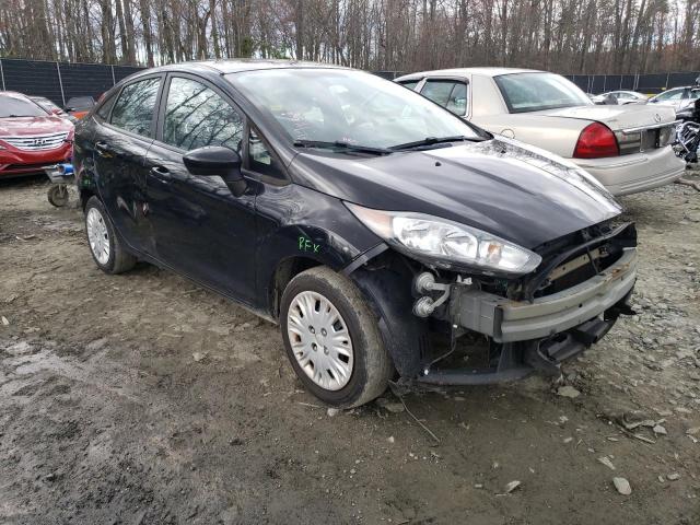 Photo 3 VIN: 3FADP4AJ9HM121782 - FORD FIESTA 