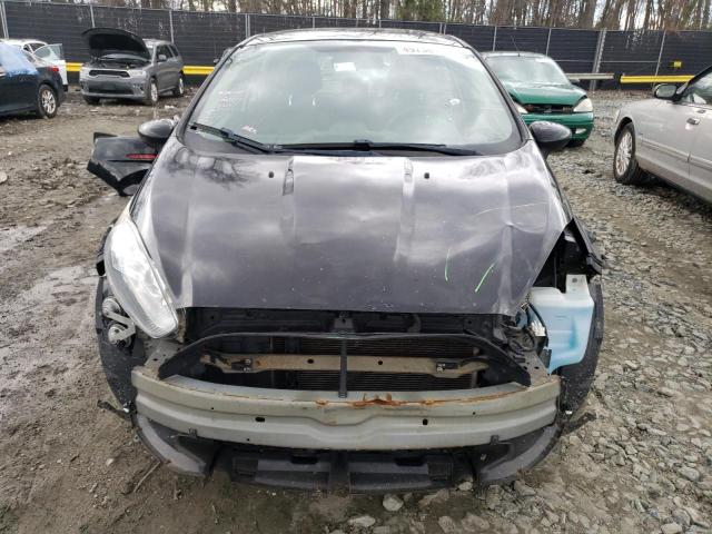 Photo 4 VIN: 3FADP4AJ9HM121782 - FORD FIESTA 