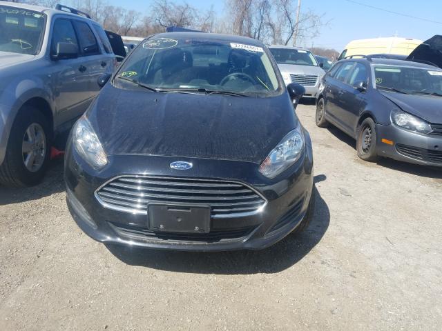 Photo 8 VIN: 3FADP4AJ9HM125458 - FORD FIESTA S 