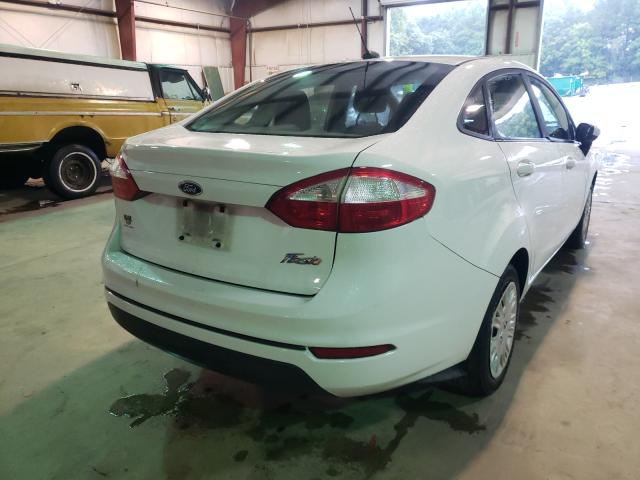 Photo 3 VIN: 3FADP4AJ9HM134435 - FORD FIESTA S 