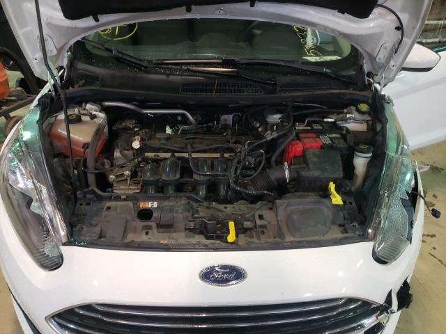 Photo 6 VIN: 3FADP4AJ9HM134435 - FORD FIESTA S 