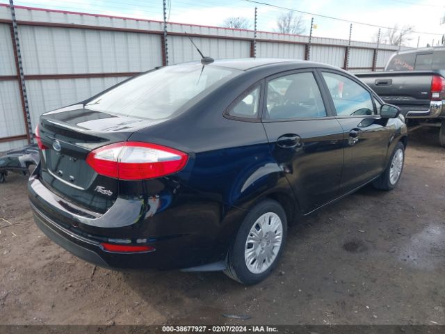 Photo 3 VIN: 3FADP4AJ9HM137741 - FORD FIESTA 