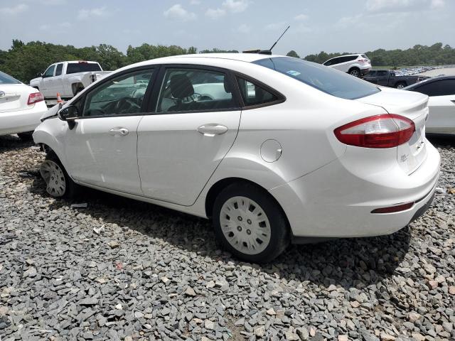 Photo 1 VIN: 3FADP4AJ9HM139831 - FORD FIESTA S 