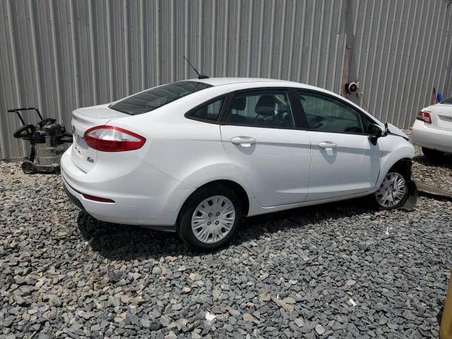 Photo 2 VIN: 3FADP4AJ9HM139831 - FORD FIESTA S 