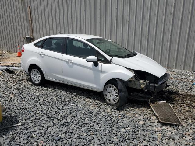 Photo 3 VIN: 3FADP4AJ9HM139831 - FORD FIESTA S 