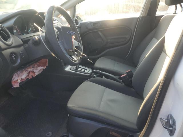 Photo 6 VIN: 3FADP4AJ9HM139831 - FORD FIESTA S 