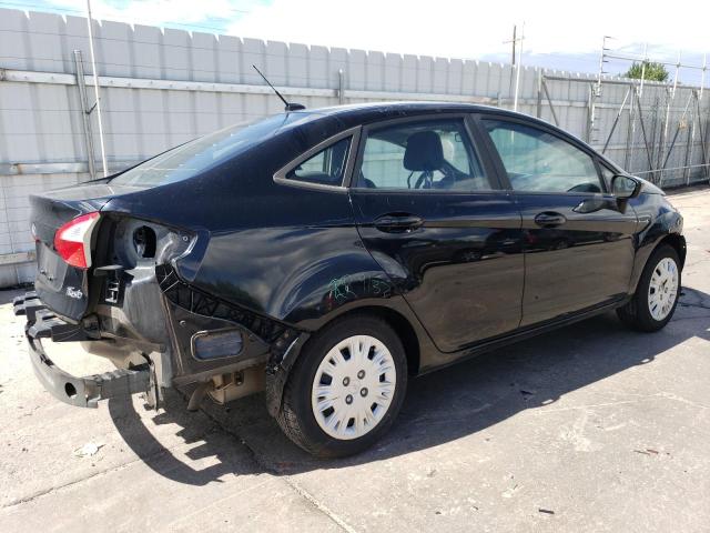 Photo 2 VIN: 3FADP4AJ9HM150490 - FORD FIESTA S 