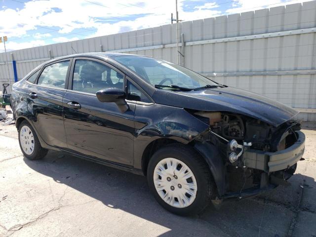 Photo 3 VIN: 3FADP4AJ9HM150490 - FORD FIESTA S 