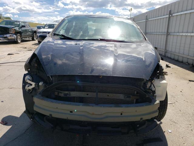 Photo 4 VIN: 3FADP4AJ9HM150490 - FORD FIESTA S 