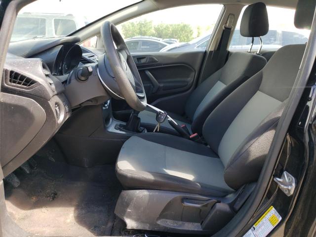 Photo 6 VIN: 3FADP4AJ9HM150490 - FORD FIESTA S 