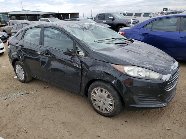 Photo 3 VIN: 3FADP4AJ9HM165877 - FORD FIESTA S 