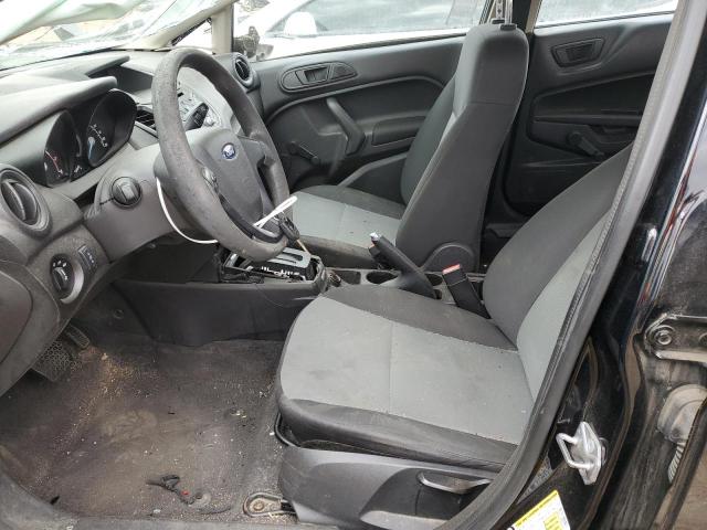 Photo 6 VIN: 3FADP4AJ9HM165877 - FORD FIESTA S 