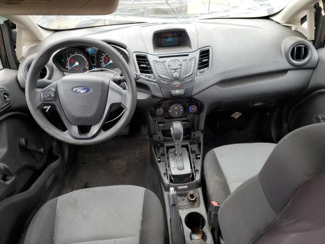 Photo 7 VIN: 3FADP4AJ9HM165877 - FORD FIESTA S 