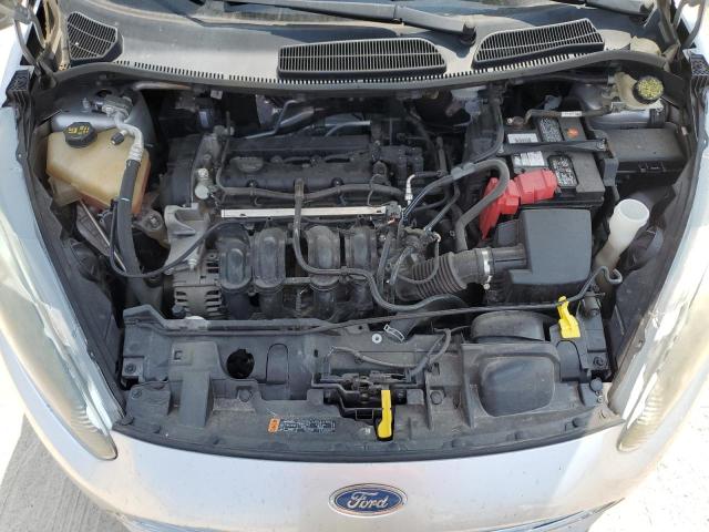 Photo 10 VIN: 3FADP4AJ9JM104633 - FORD FIESTA S 