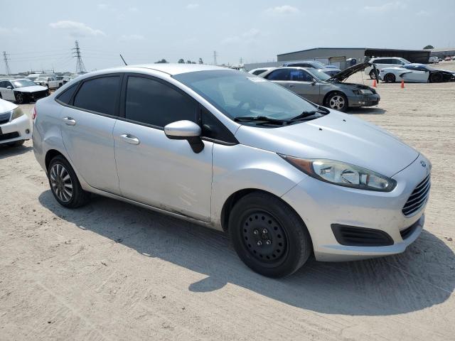 Photo 3 VIN: 3FADP4AJ9JM104633 - FORD FIESTA S 