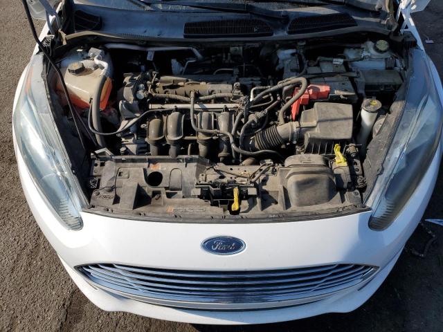 Photo 10 VIN: 3FADP4AJ9JM112280 - FORD FIESTA S 