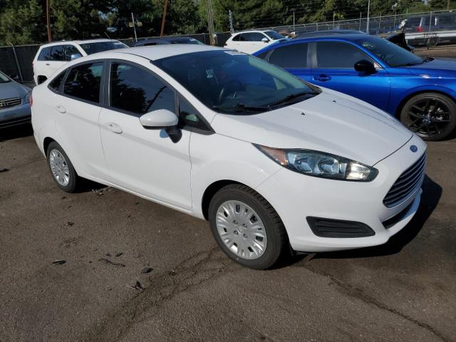 Photo 3 VIN: 3FADP4AJ9JM112280 - FORD FIESTA S 