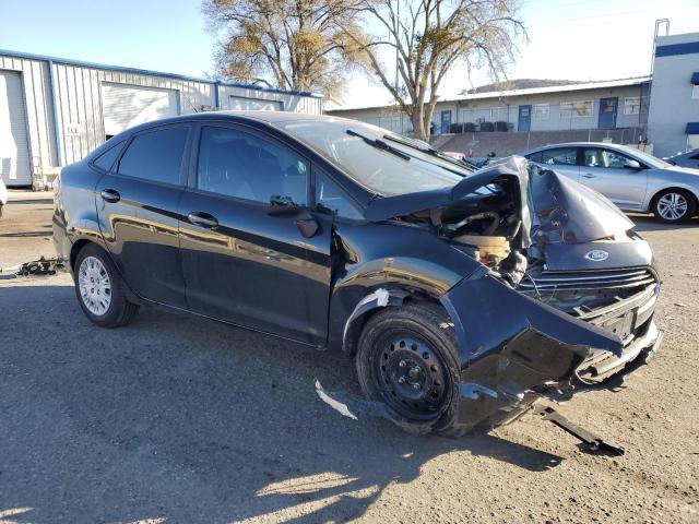 Photo 3 VIN: 3FADP4AJ9JM134974 - FORD FIESTA 