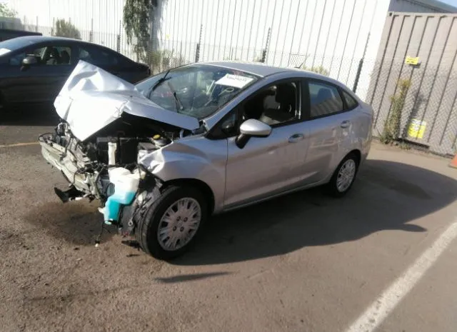 Photo 1 VIN: 3FADP4AJ9KM112345 - FORD FIESTA 